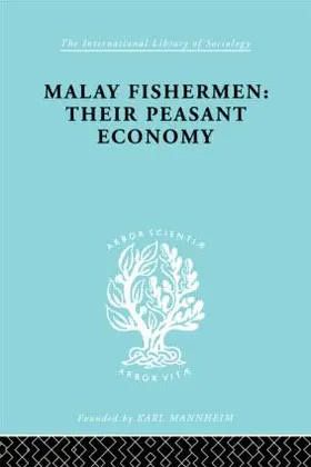 Firth |  Malay Fishermen | Buch |  Sack Fachmedien