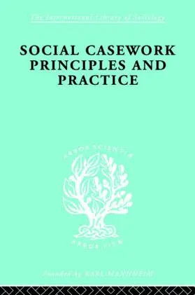 Timms | Social Casework        Ils 189 | Buch | 978-0-415-17721-4 | www2.sack.de