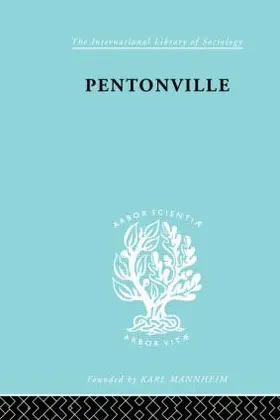 Morris |  Pentonville | Buch |  Sack Fachmedien