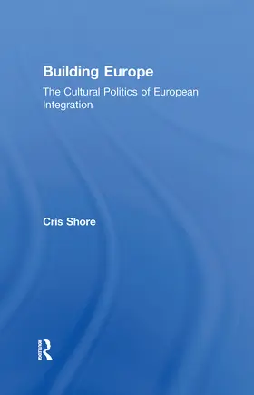 Shore |  Building Europe | Buch |  Sack Fachmedien