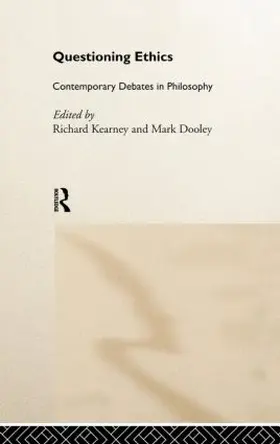 Dooley / Kearney | Questioning Ethics | Buch | 978-0-415-18034-4 | www2.sack.de