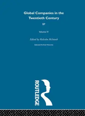 McIntosh / Thomas |  Bp:Global Comp 20th Cent    V4 | Buch |  Sack Fachmedien