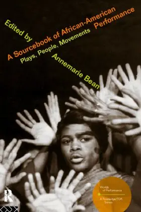 Bean | A Sourcebook on African-American Performance | Buch | 978-0-415-18235-5 | sack.de