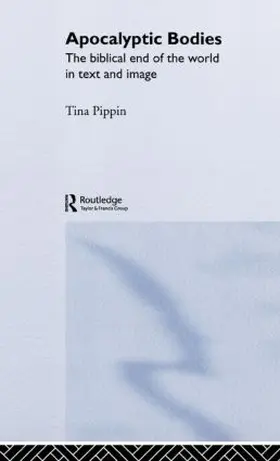 Pippin |  Apocalyptic Bodies | Buch |  Sack Fachmedien