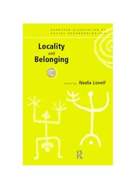 Lovell |  Locality and Belonging | Buch |  Sack Fachmedien