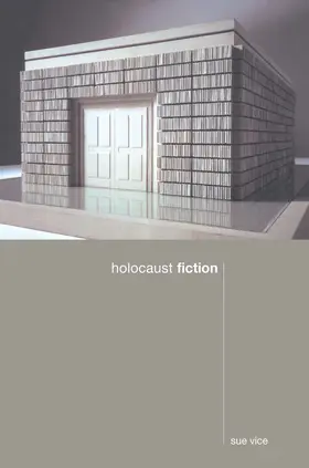 Vice |  Holocaust Fiction | Buch |  Sack Fachmedien