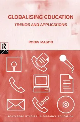 Mason |  Globalising Education: Trends and Applications | Buch |  Sack Fachmedien