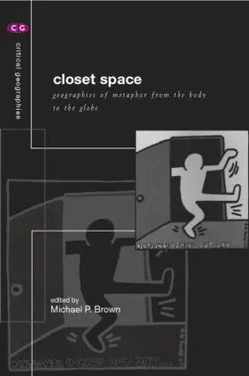 Brown |  Closet Space | Buch |  Sack Fachmedien