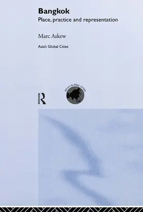 Askew |  Bangkok | Buch |  Sack Fachmedien