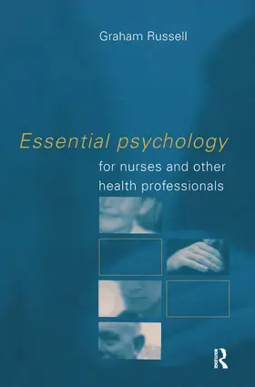 Russell |  Essential Psychology for Nurses and Other Health Professionals | Buch |  Sack Fachmedien