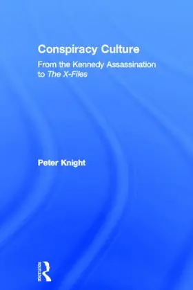 Knight | Conspiracy Culture | Buch | 978-0-415-18977-4 | www2.sack.de