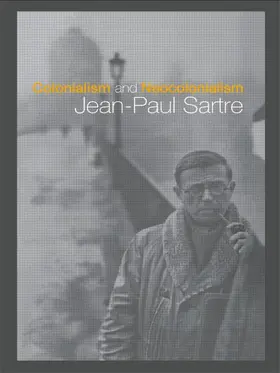 Sartre | Colonialism and Neocolonialism | Buch | 978-0-415-19146-3 | www2.sack.de
