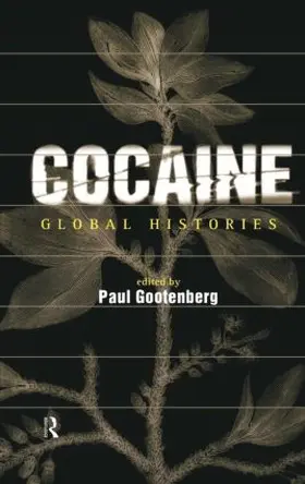 Gootenberg |  Cocaine | Buch |  Sack Fachmedien