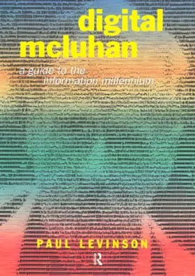 Levinson |  Digital McLuhan | Buch |  Sack Fachmedien