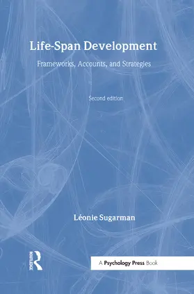 Sugarman | Life-span Development | Buch | 978-0-415-19264-4 | www2.sack.de