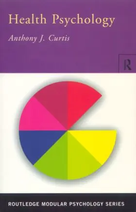 Curtis |  Health Psychology | Buch |  Sack Fachmedien