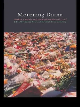 Kear / Steinberg |  Mourning Diana | Buch |  Sack Fachmedien
