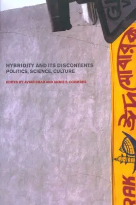 Brah / Coombes |  Hybridity and Its Discontents | Buch |  Sack Fachmedien