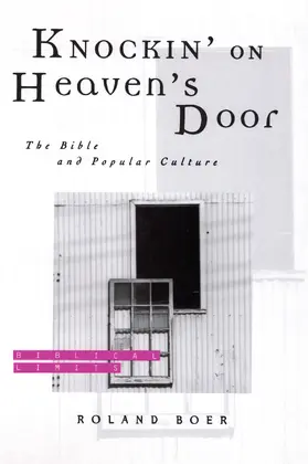 Boer |  Knockin' on Heaven's Door | Buch |  Sack Fachmedien