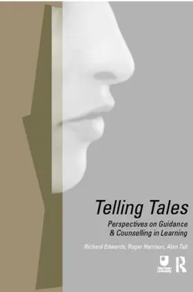 Edwards / Harrison / Tait |  Telling Tales | Buch |  Sack Fachmedien