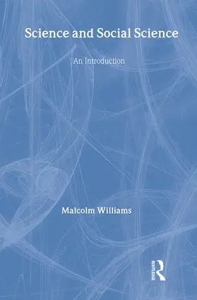 Williams |  Science and Social Science | Buch |  Sack Fachmedien