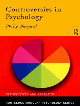 Banyard | Controversies in Psychology | Buch | 978-0-415-19497-6 | sack.de