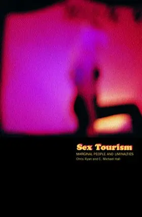 Hall / Ryan |  Sex Tourism | Buch |  Sack Fachmedien