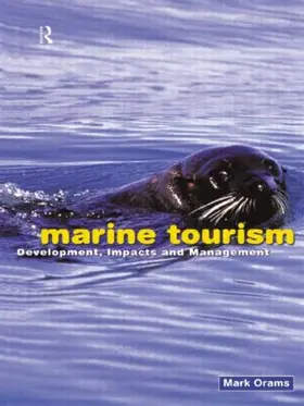 Orams |  Marine Tourism | Buch |  Sack Fachmedien