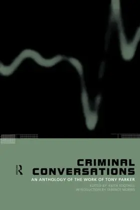 Soothill | Criminal Conversations | Buch | 978-0-415-19739-7 | sack.de