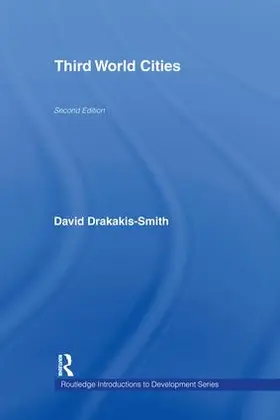 Drakakis-Smith |  Third World Cities | Buch |  Sack Fachmedien