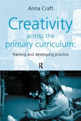 Craft |  Creativity Across the Primary Curriculum | Buch |  Sack Fachmedien