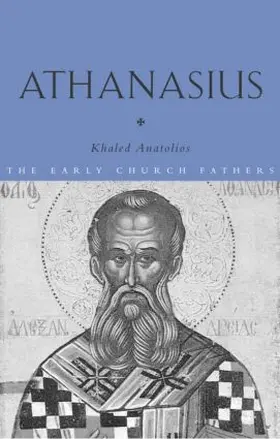 Anatolios |  Athanasius | Buch |  Sack Fachmedien