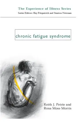 Moss-Morris / Petrie |  Chronic Fatigue Syndrome | Buch |  Sack Fachmedien
