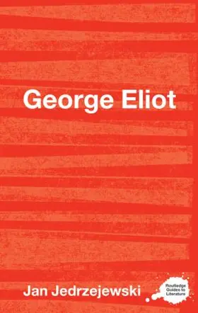 Jedrzejewski |  George Eliot | Buch |  Sack Fachmedien