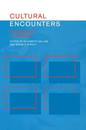 Hallam / Street |  Cultural Encounters | Buch |  Sack Fachmedien