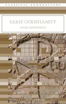 Humphries |  Early Christianity | Buch |  Sack Fachmedien