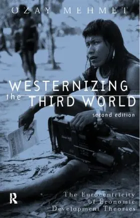 Mehmet |  Westernizing the Third World | Buch |  Sack Fachmedien