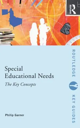 Garner |  Special Educational Needs | Buch |  Sack Fachmedien