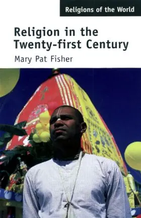 Fisher |  Religion in the Twenty-First Century | Buch |  Sack Fachmedien