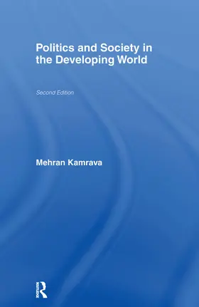 Kamrava |  Politics and Society in the Developing World | Buch |  Sack Fachmedien