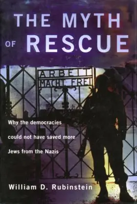 Rubinstein | The Myth of Rescue | Buch | 978-0-415-21249-6 | www2.sack.de