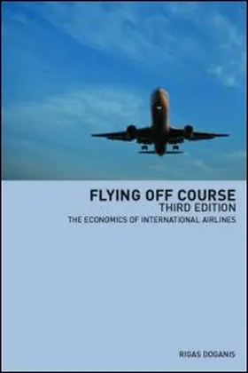 Doganis |  Flying Off Course | Buch |  Sack Fachmedien