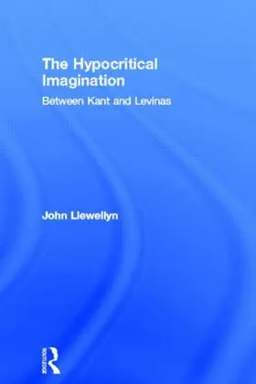 Llewellyn |  The Hypocritical Imagination | Buch |  Sack Fachmedien