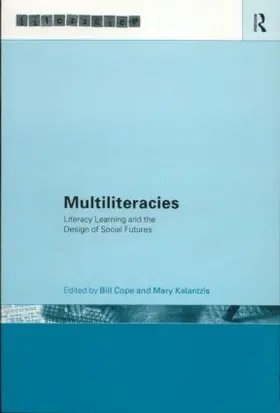 Cope / Kalantzis |  Multiliteracies | Buch |  Sack Fachmedien