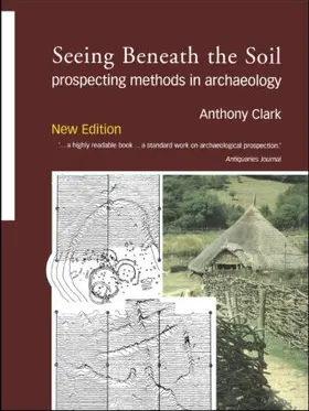 Clark |  Seeing Beneath the Soil | Buch |  Sack Fachmedien