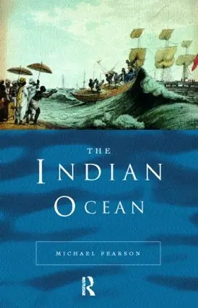 Pearson |  The Indian Ocean | Buch |  Sack Fachmedien