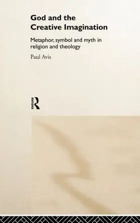 Avis |  God and the Creative Imagination | Buch |  Sack Fachmedien