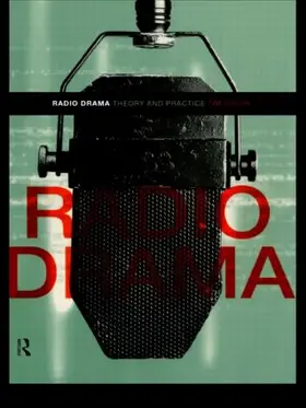 Crook |  Radio Drama | Buch |  Sack Fachmedien