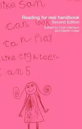 Coles / Harrison |  The Reading for Real Handbook | Buch |  Sack Fachmedien