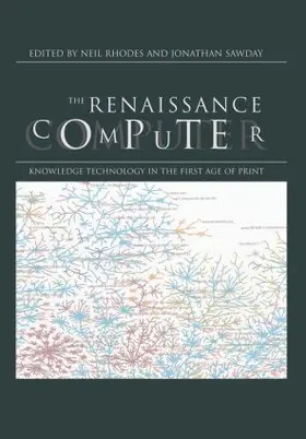 Rhodes / Sawday |  The Renaissance Computer | Buch |  Sack Fachmedien